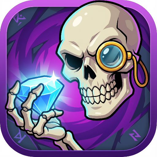 Necro Market icon