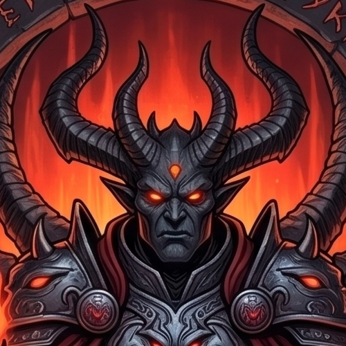 The Demon King